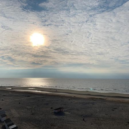 Parel Aan Het Strand Ostend Exterior photo