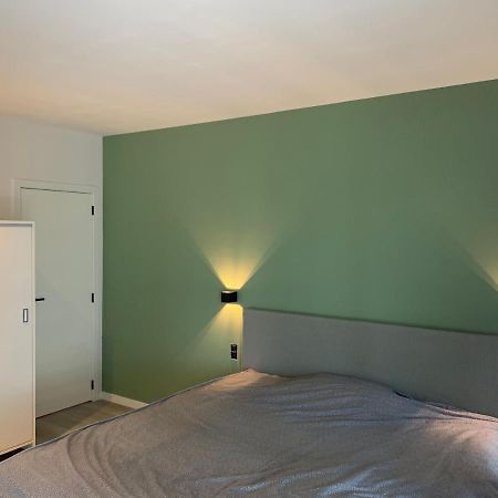 Parel Aan Het Strand Ostend Exterior photo